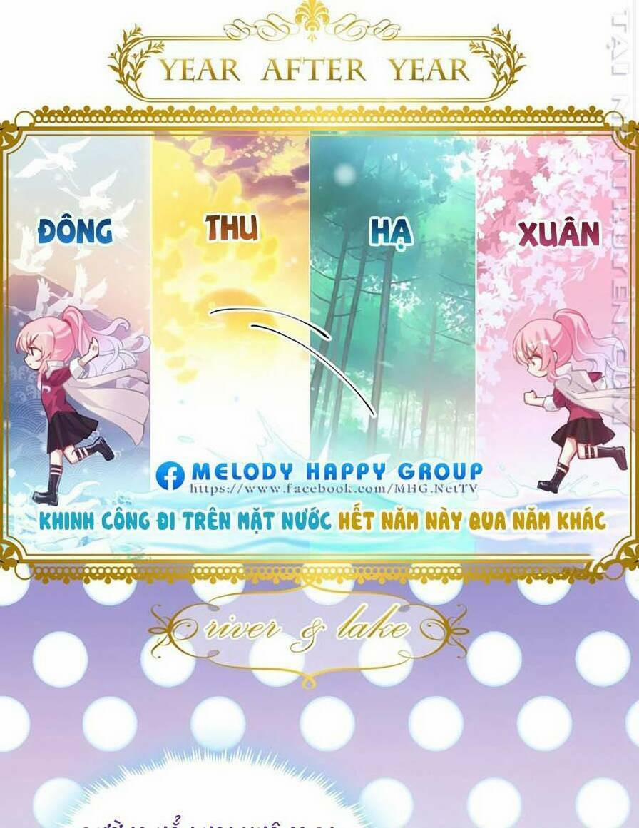 Quy Tắc Sinh Tồn Của Công Chúa 51 trang 30