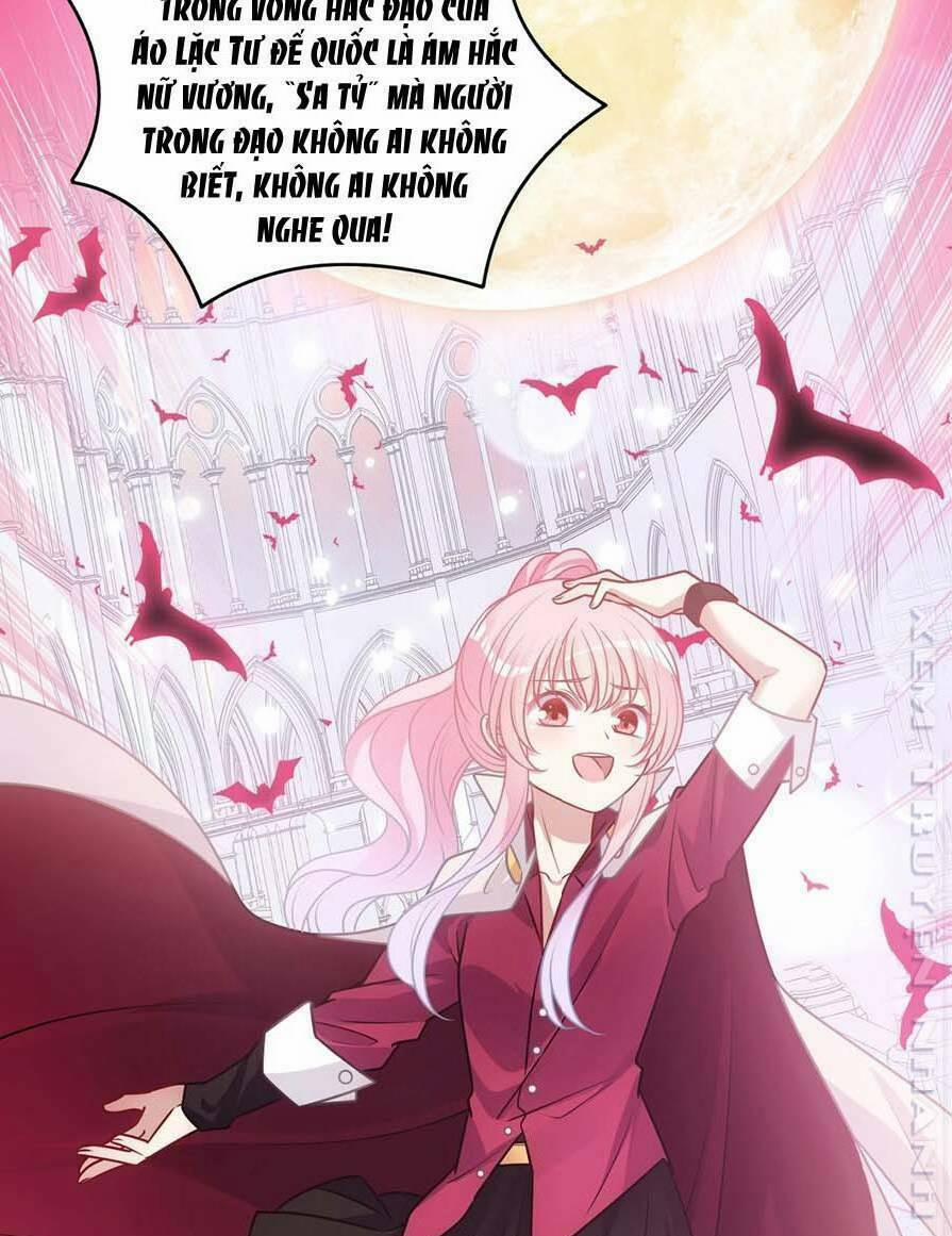 Quy Tắc Sinh Tồn Của Công Chúa 51 trang 33