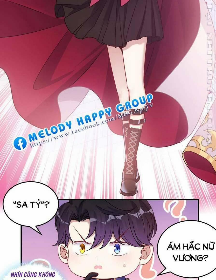 Quy Tắc Sinh Tồn Của Công Chúa 51 trang 34