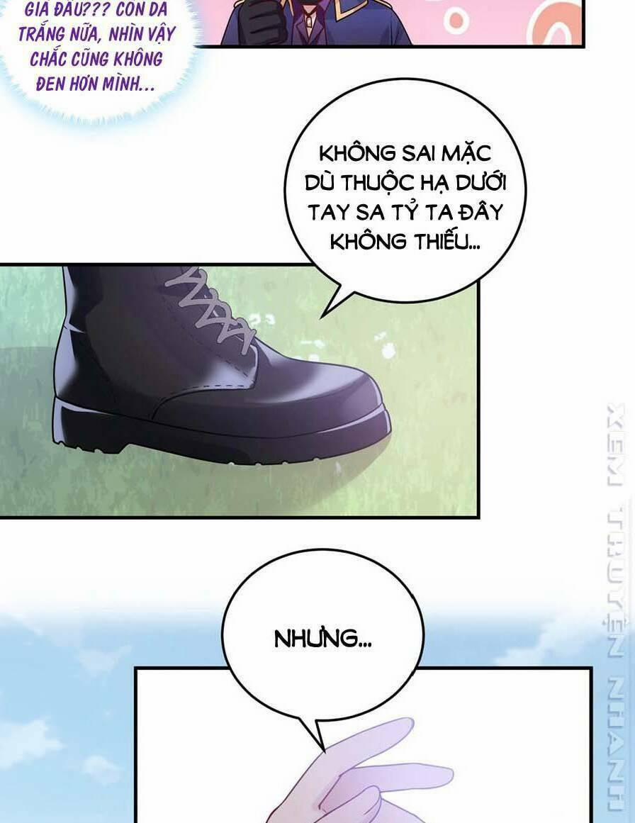 Quy Tắc Sinh Tồn Của Công Chúa 51 trang 35