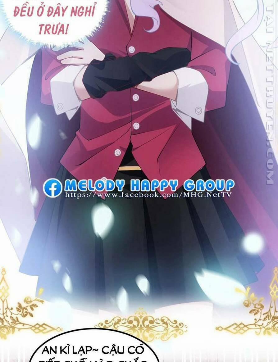 Quy Tắc Sinh Tồn Của Công Chúa 51 trang 4