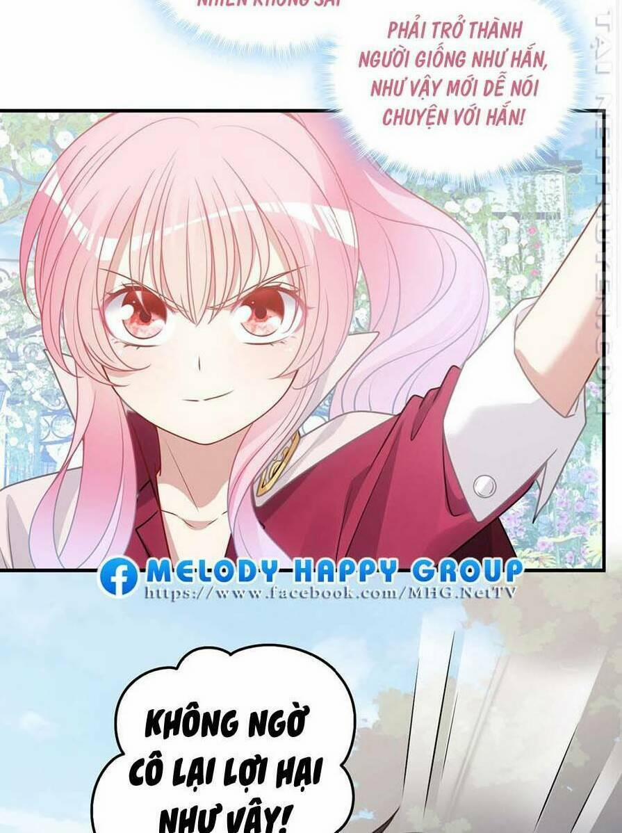 Quy Tắc Sinh Tồn Của Công Chúa 51 trang 40