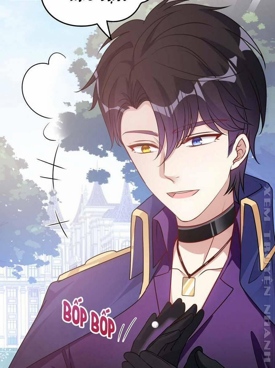 Quy Tắc Sinh Tồn Của Công Chúa 51 trang 41