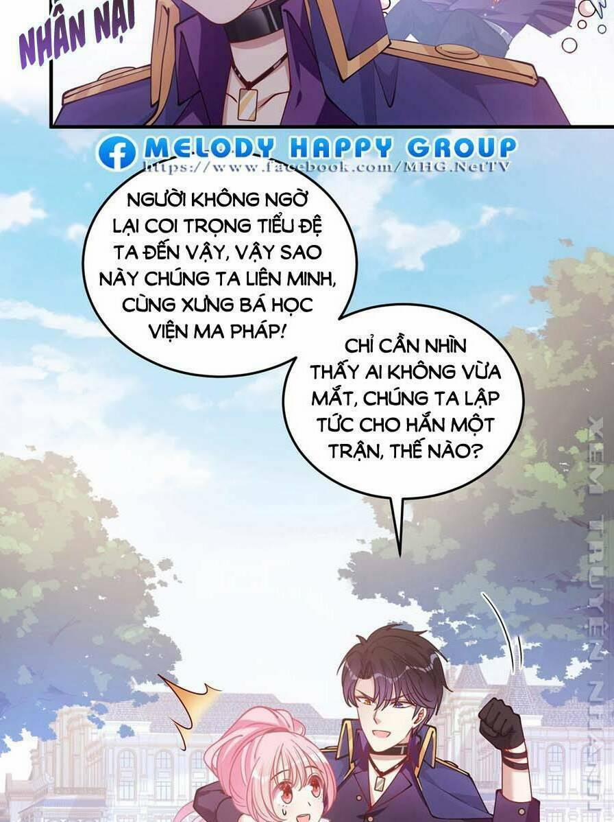 Quy Tắc Sinh Tồn Của Công Chúa 51 trang 49