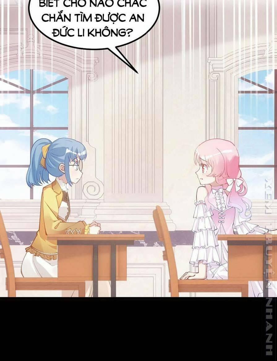 Quy Tắc Sinh Tồn Của Công Chúa 51 trang 5