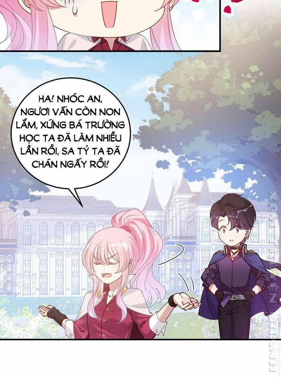 Quy Tắc Sinh Tồn Của Công Chúa 51 trang 51