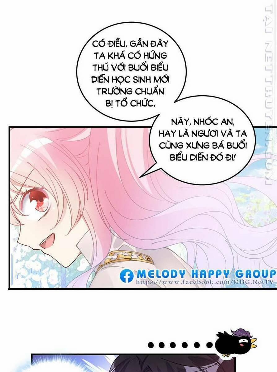 Quy Tắc Sinh Tồn Của Công Chúa 51 trang 52