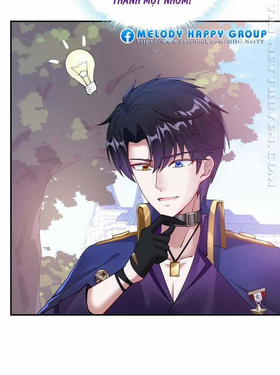 Quy Tắc Sinh Tồn Của Công Chúa 51 trang 54