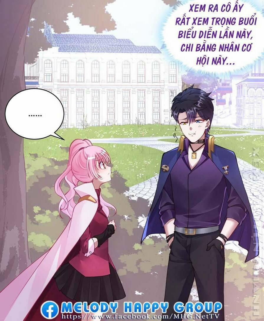 Quy Tắc Sinh Tồn Của Công Chúa 51 trang 57