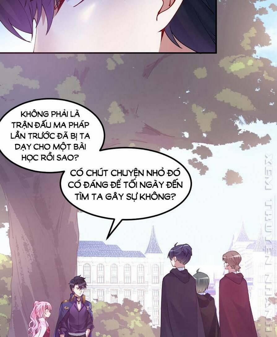 Quy Tắc Sinh Tồn Của Công Chúa 51 trang 61