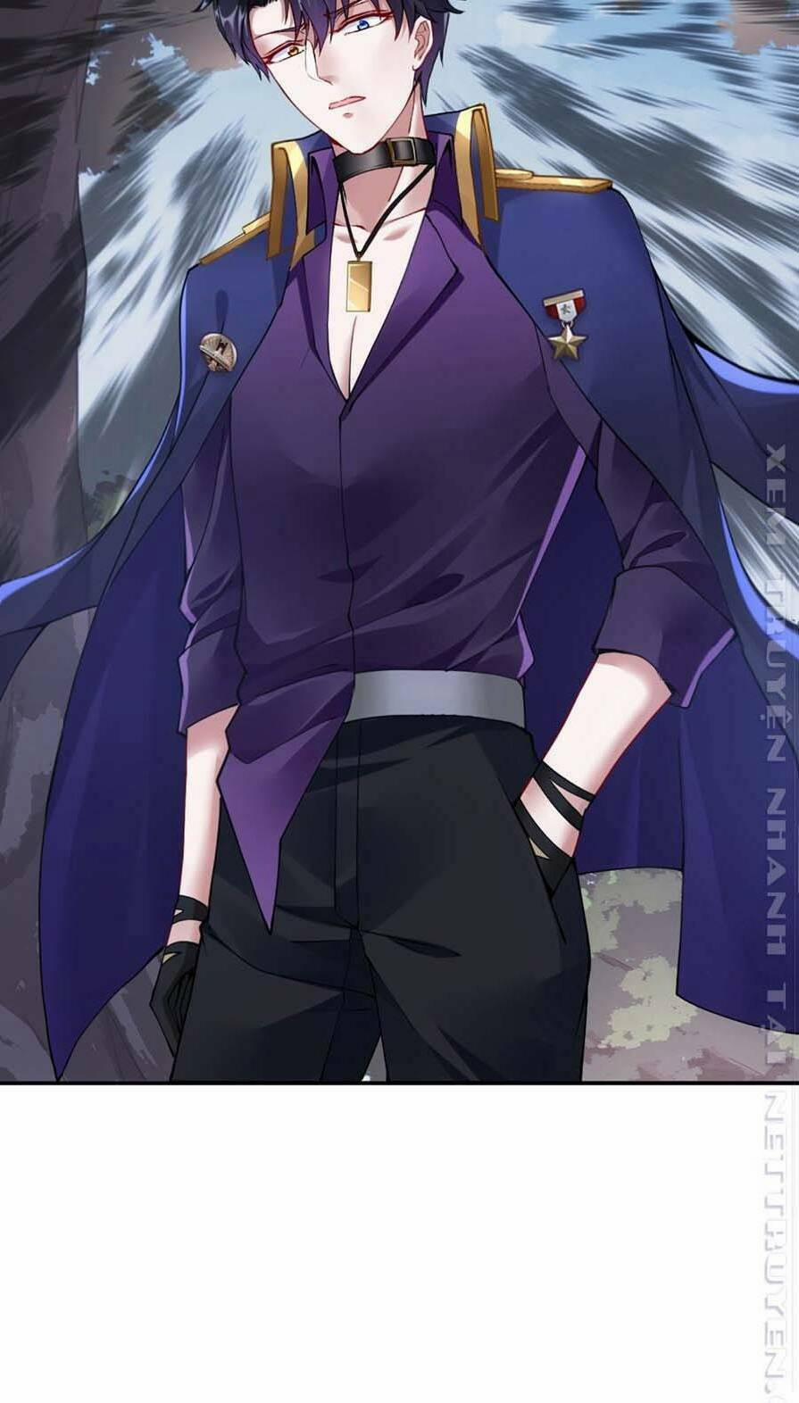 Quy Tắc Sinh Tồn Của Công Chúa 51 trang 63