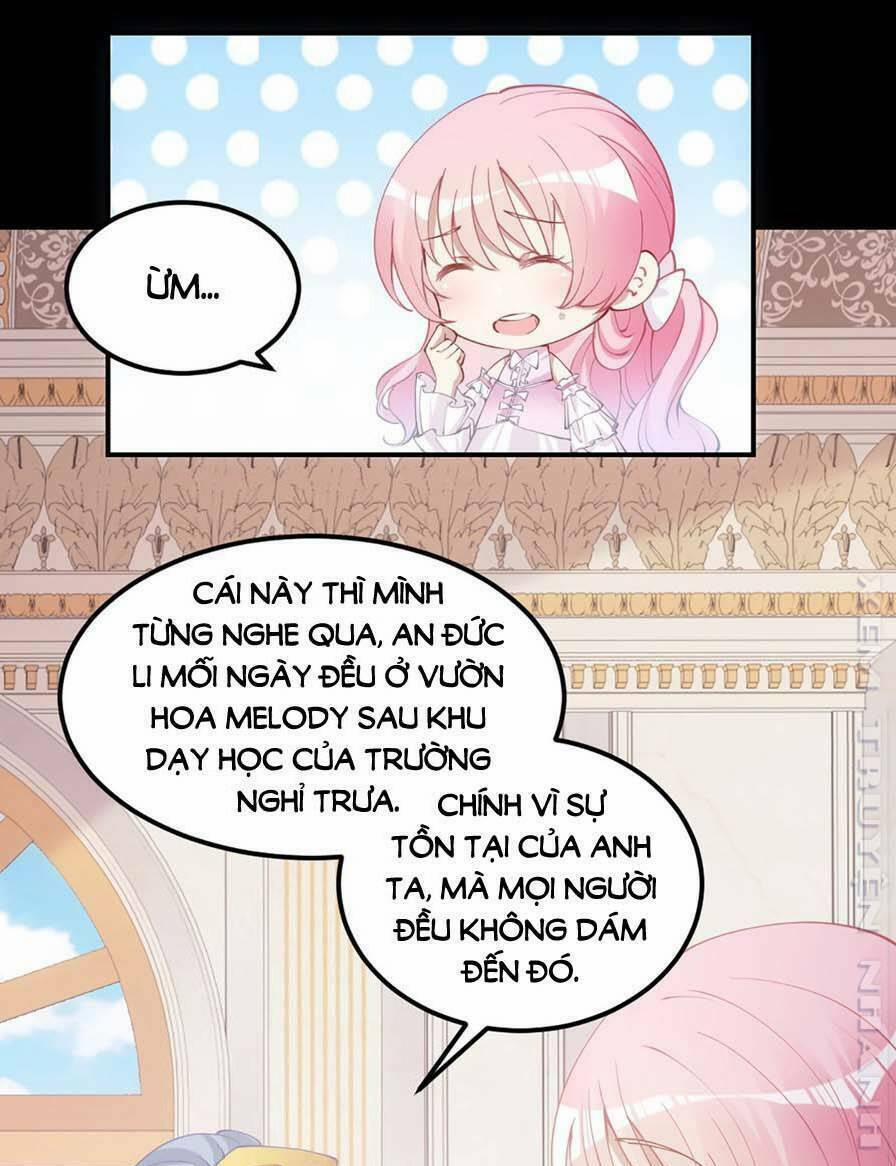 Quy Tắc Sinh Tồn Của Công Chúa 51 trang 7