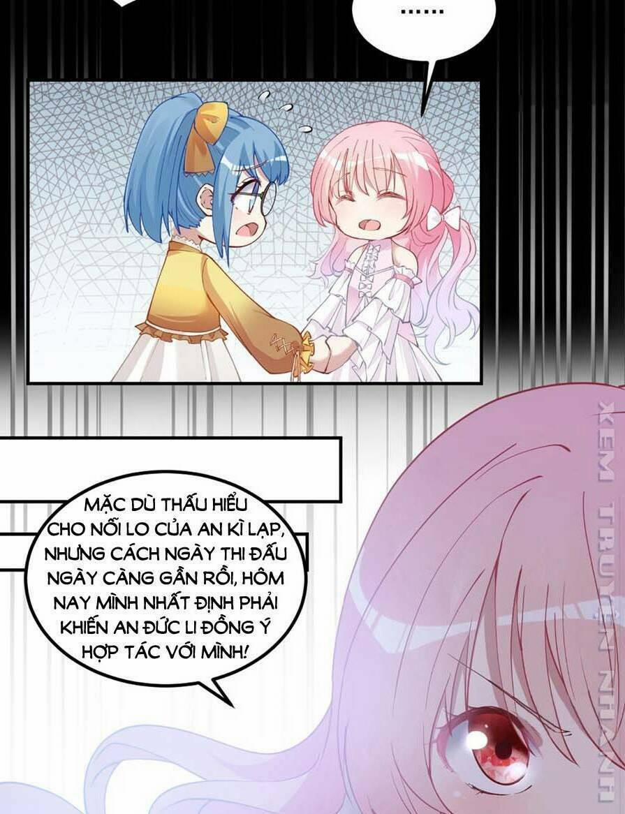 Quy Tắc Sinh Tồn Của Công Chúa 51 trang 9