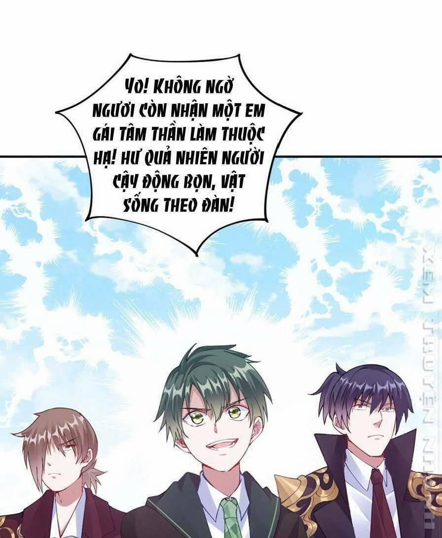 Quy Tắc Sinh Tồn Của Công Chúa 52 trang 1