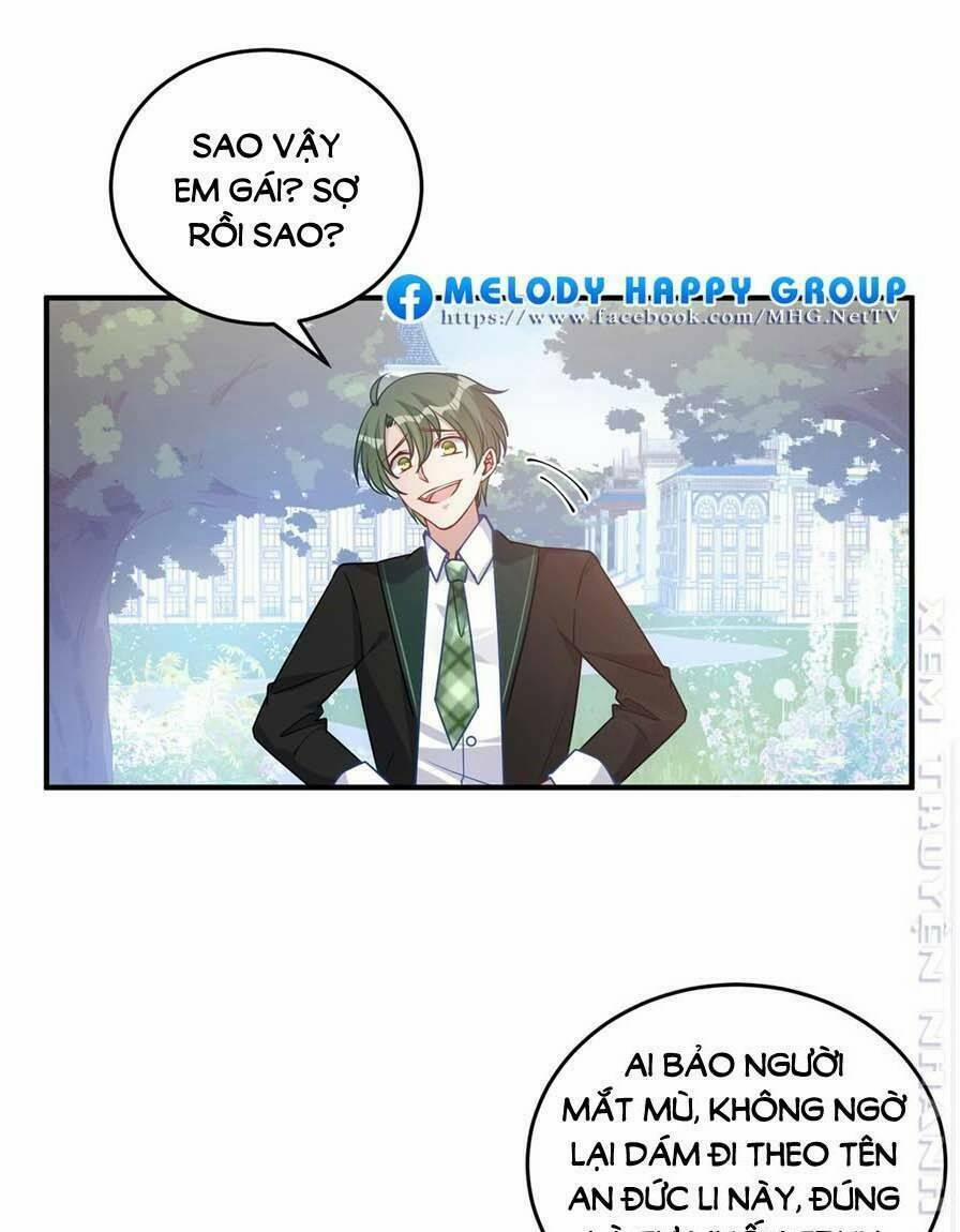 Quy Tắc Sinh Tồn Của Công Chúa 52 trang 11