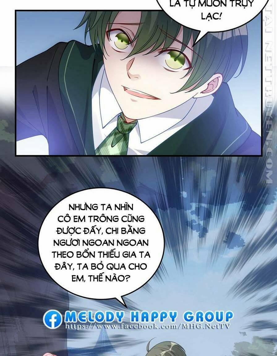 Quy Tắc Sinh Tồn Của Công Chúa 52 trang 12