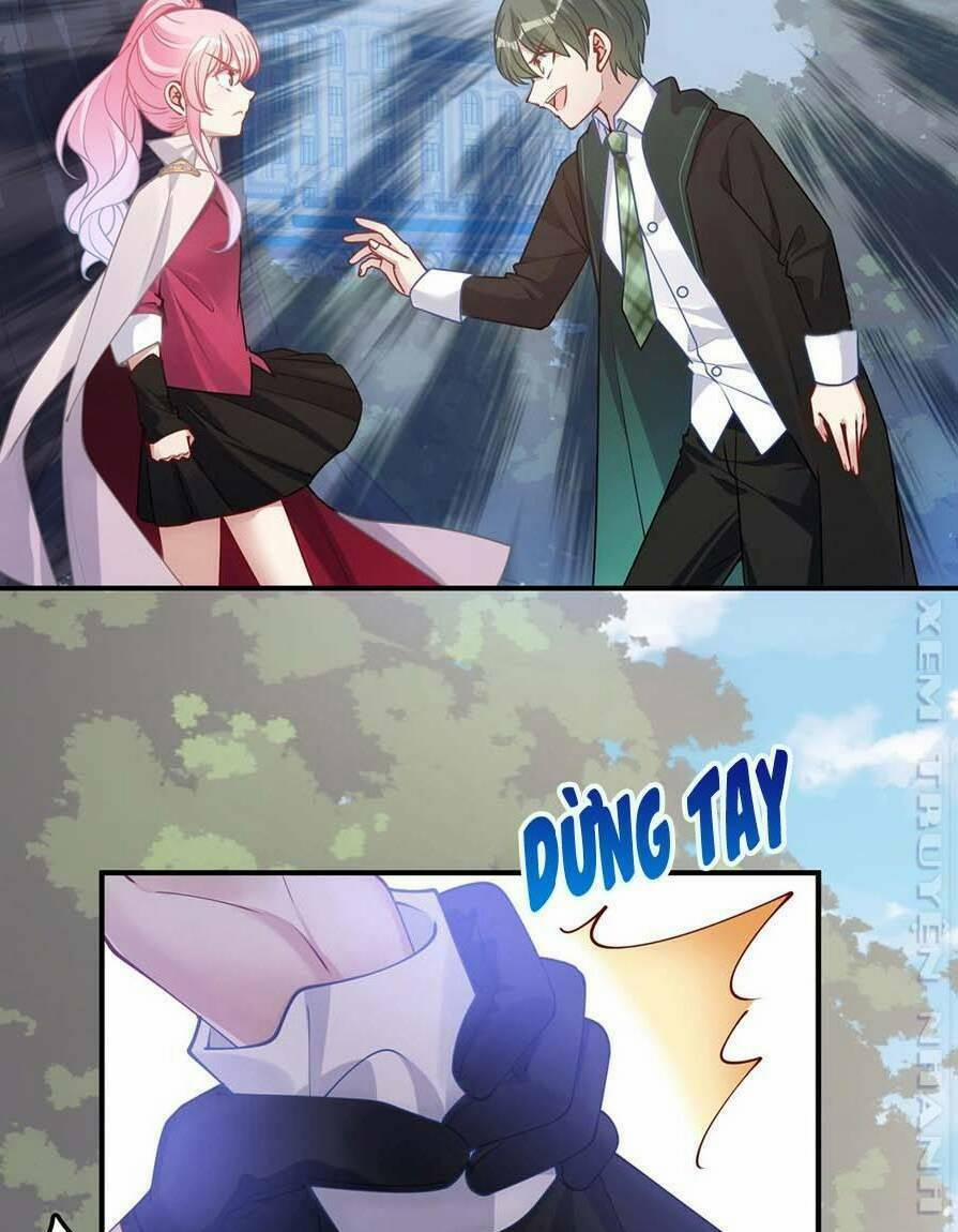 Quy Tắc Sinh Tồn Của Công Chúa 52 trang 13