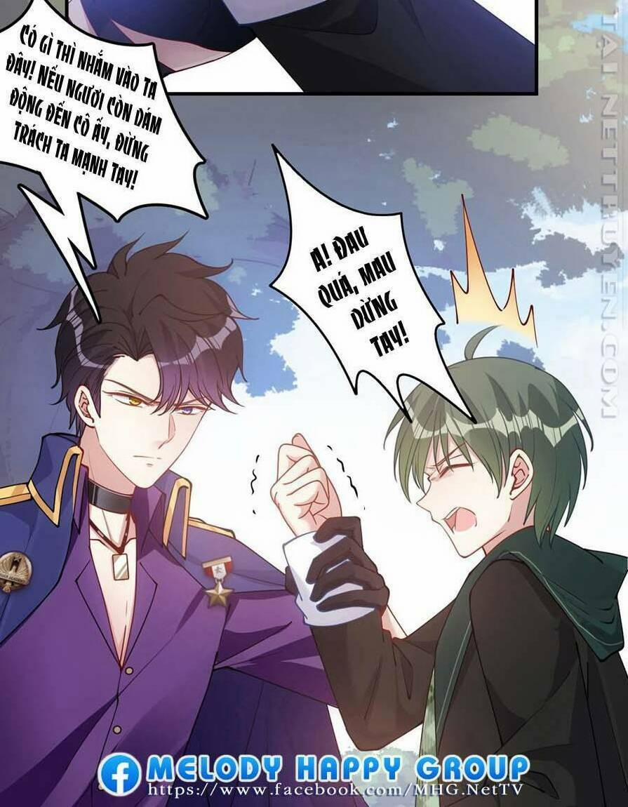 Quy Tắc Sinh Tồn Của Công Chúa 52 trang 14