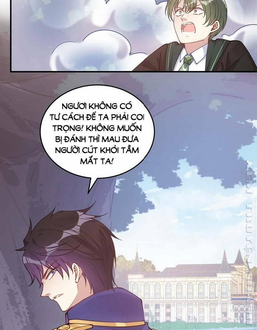 Quy Tắc Sinh Tồn Của Công Chúa 52 trang 17