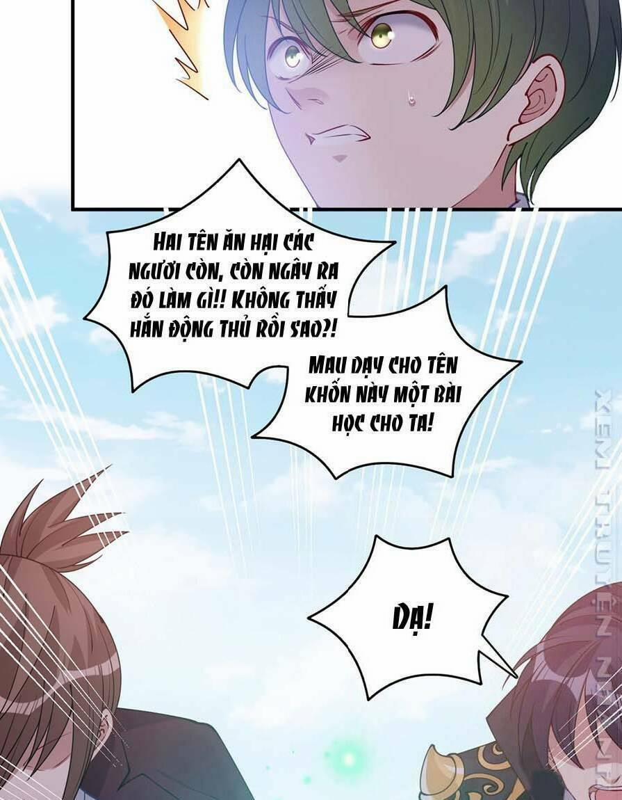 Quy Tắc Sinh Tồn Của Công Chúa 52 trang 19