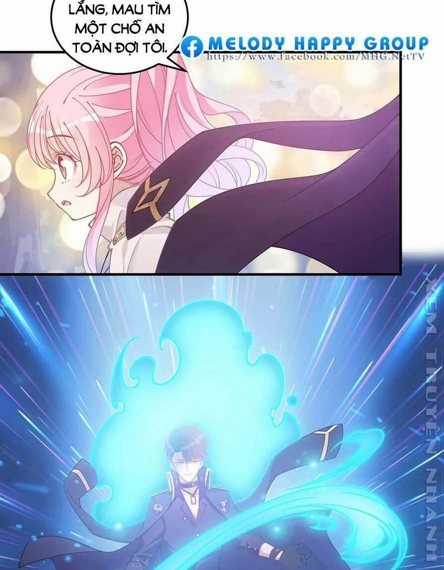 Quy Tắc Sinh Tồn Của Công Chúa 52 trang 21