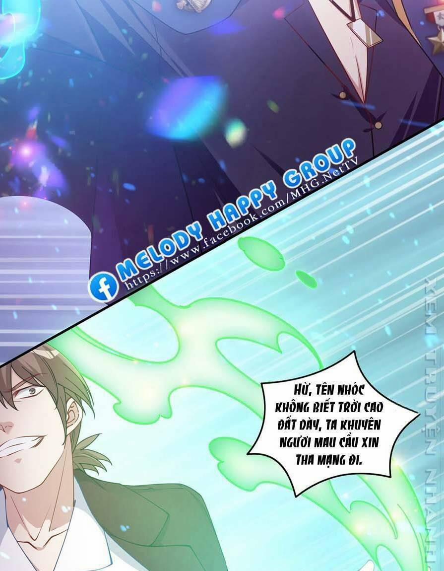 Quy Tắc Sinh Tồn Của Công Chúa 52 trang 23