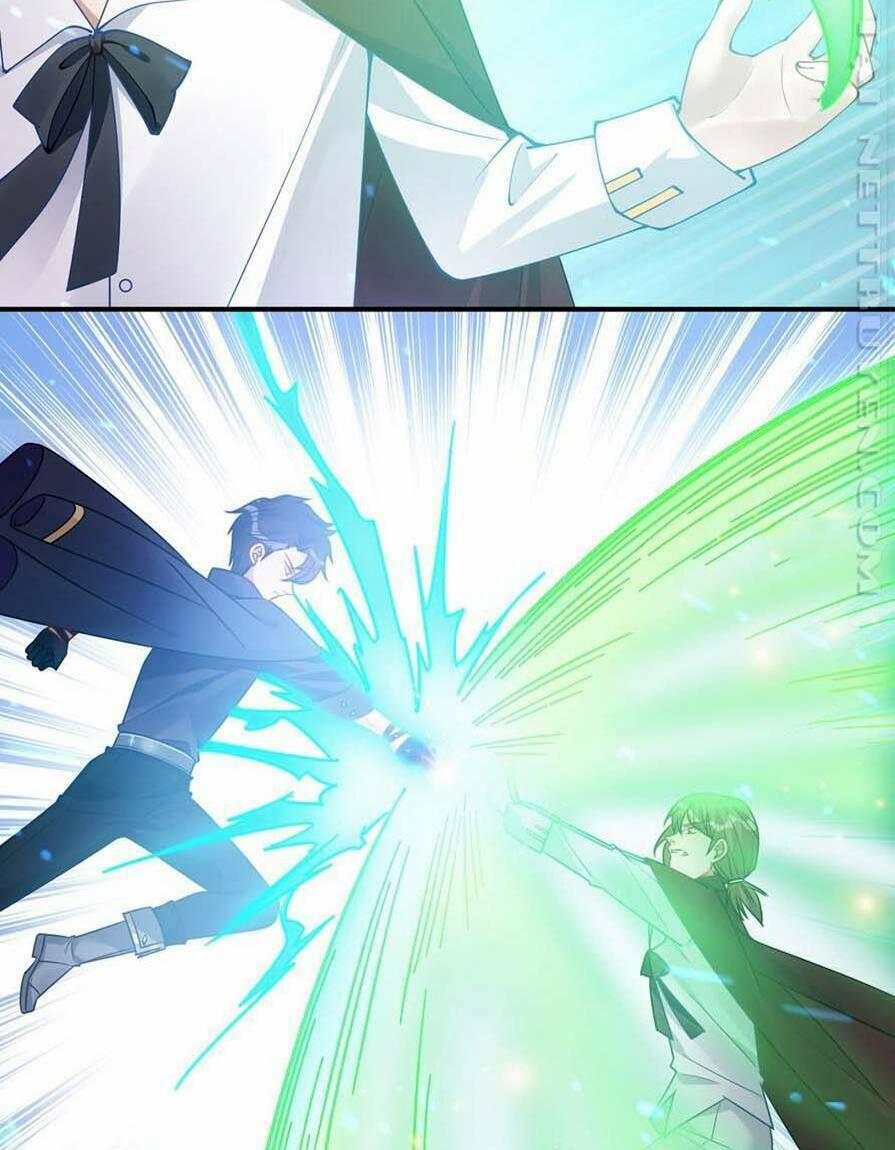 Quy Tắc Sinh Tồn Của Công Chúa 52 trang 24