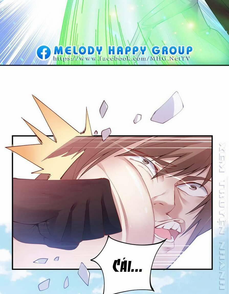 Quy Tắc Sinh Tồn Của Công Chúa 52 trang 25