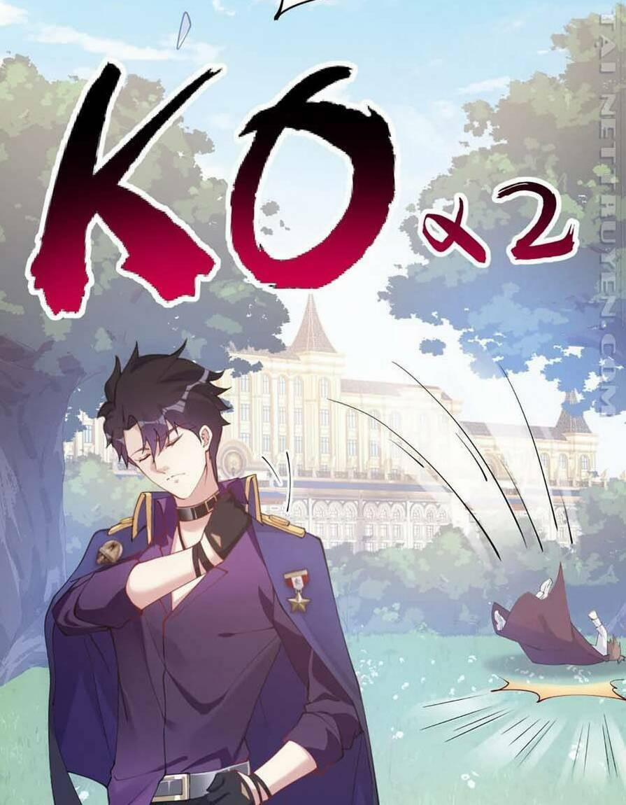 Quy Tắc Sinh Tồn Của Công Chúa 52 trang 26