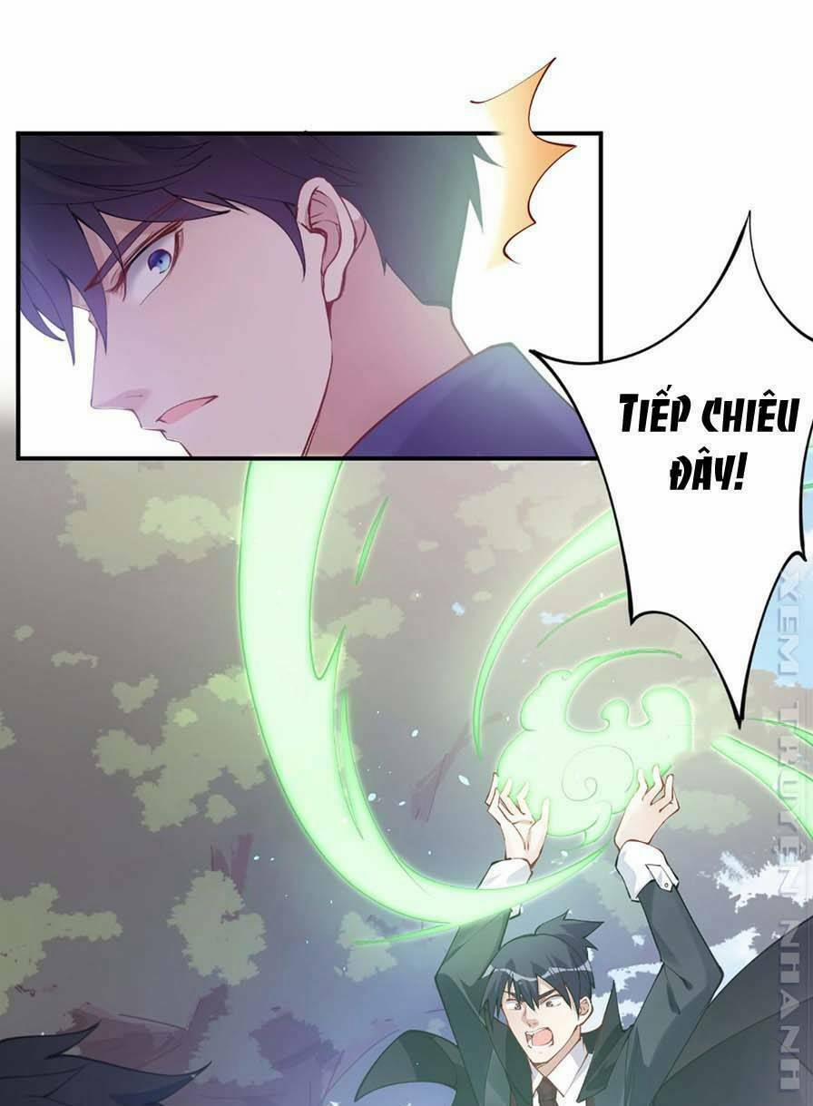 Quy Tắc Sinh Tồn Của Công Chúa 52 trang 29