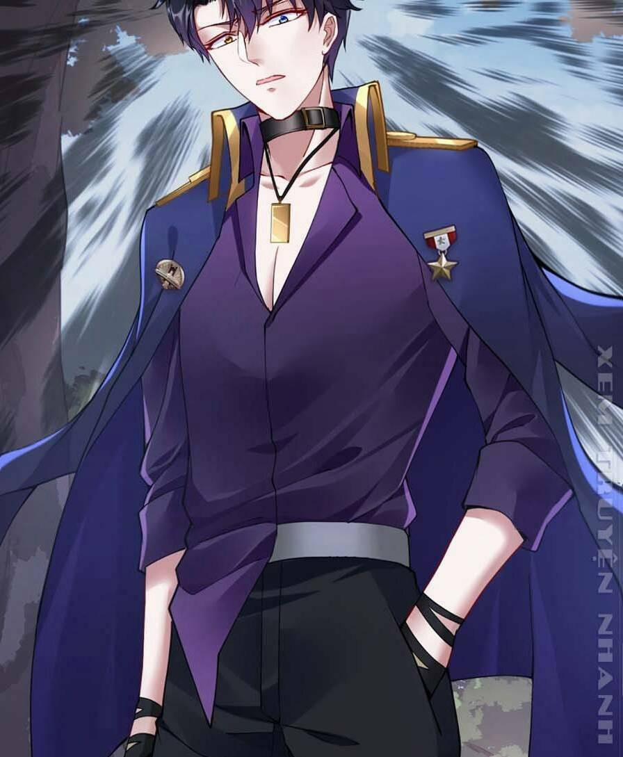 Quy Tắc Sinh Tồn Của Công Chúa 52 trang 3