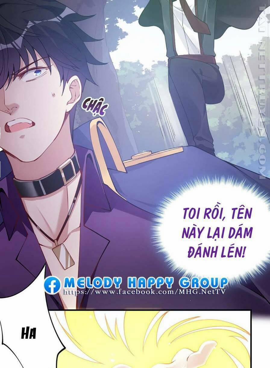 Quy Tắc Sinh Tồn Của Công Chúa 52 trang 30