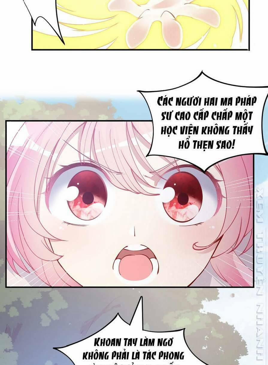 Quy Tắc Sinh Tồn Của Công Chúa 52 trang 31