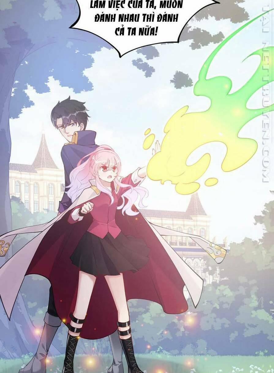 Quy Tắc Sinh Tồn Của Công Chúa 52 trang 32