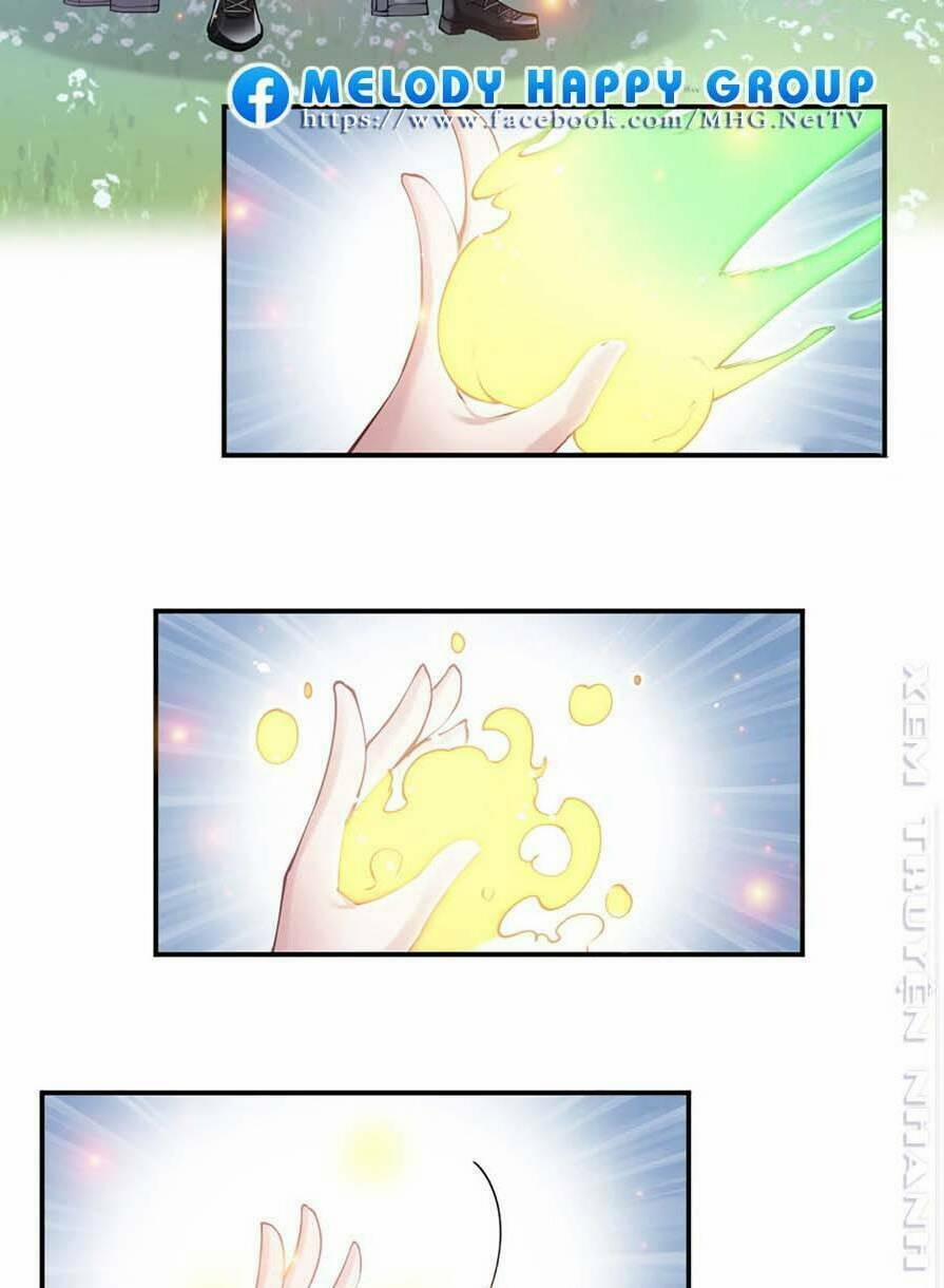 Quy Tắc Sinh Tồn Của Công Chúa 52 trang 33