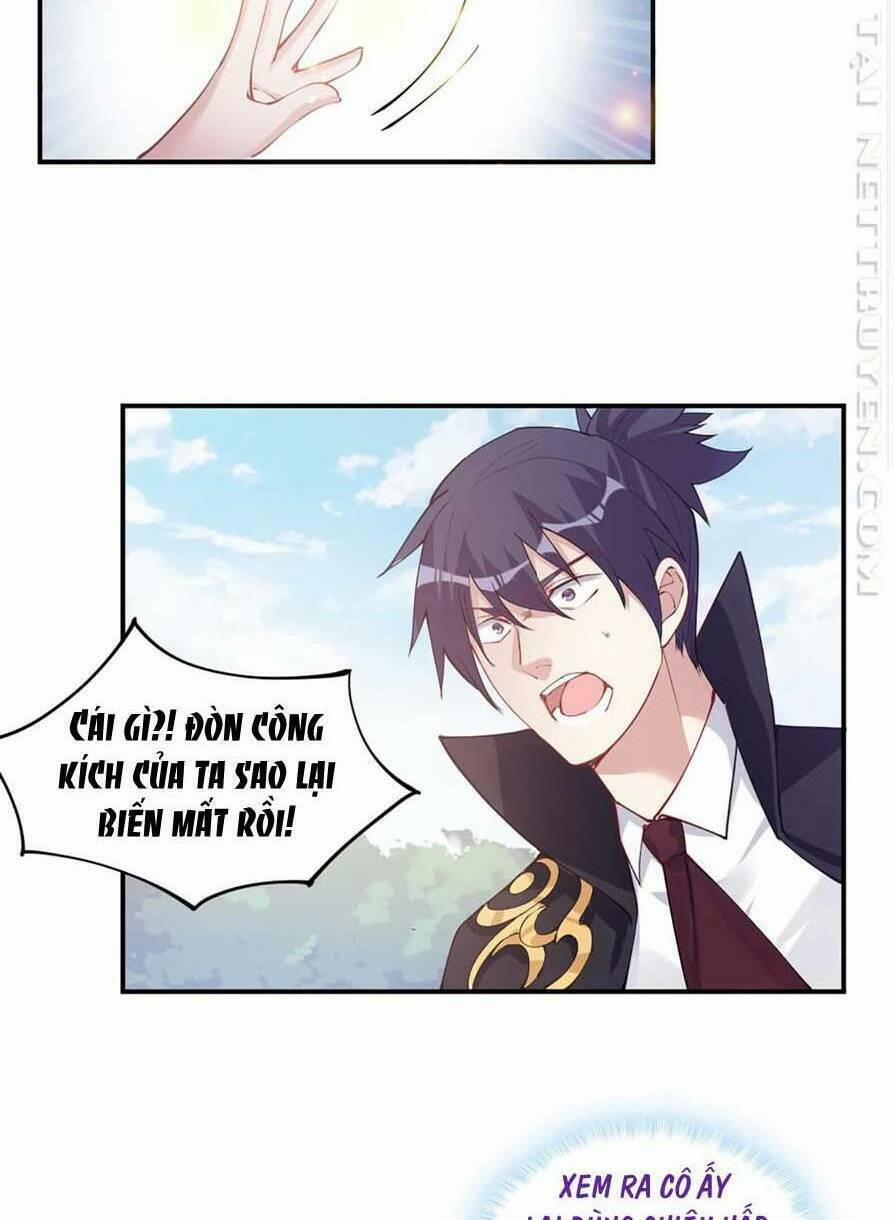 Quy Tắc Sinh Tồn Của Công Chúa 52 trang 34