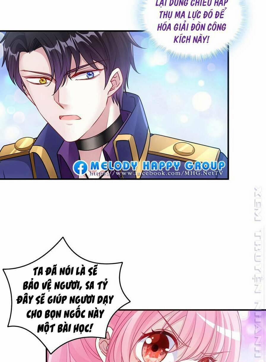 Quy Tắc Sinh Tồn Của Công Chúa 52 trang 35