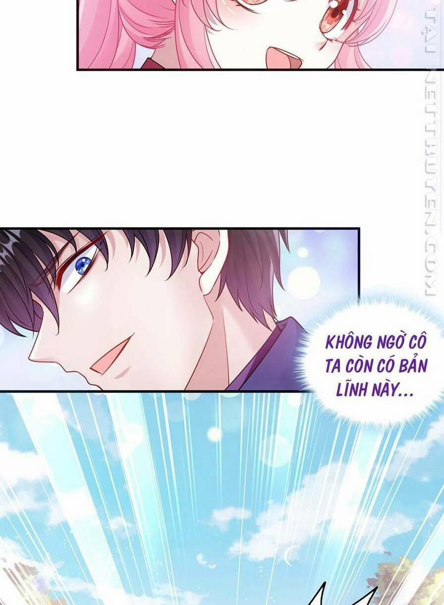 Quy Tắc Sinh Tồn Của Công Chúa 52 trang 36