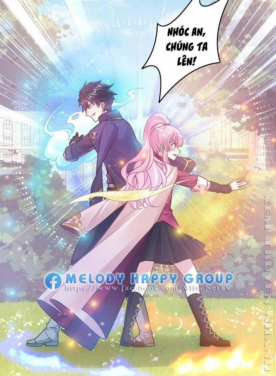 Quy Tắc Sinh Tồn Của Công Chúa 52 trang 37