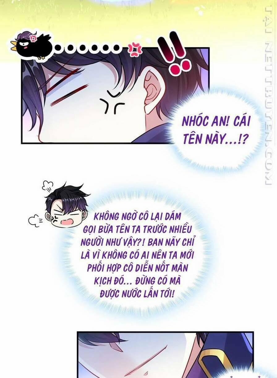 Quy Tắc Sinh Tồn Của Công Chúa 52 trang 38