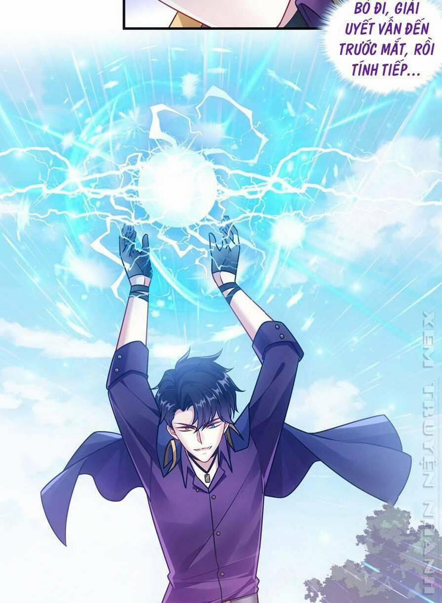 Quy Tắc Sinh Tồn Của Công Chúa 52 trang 39