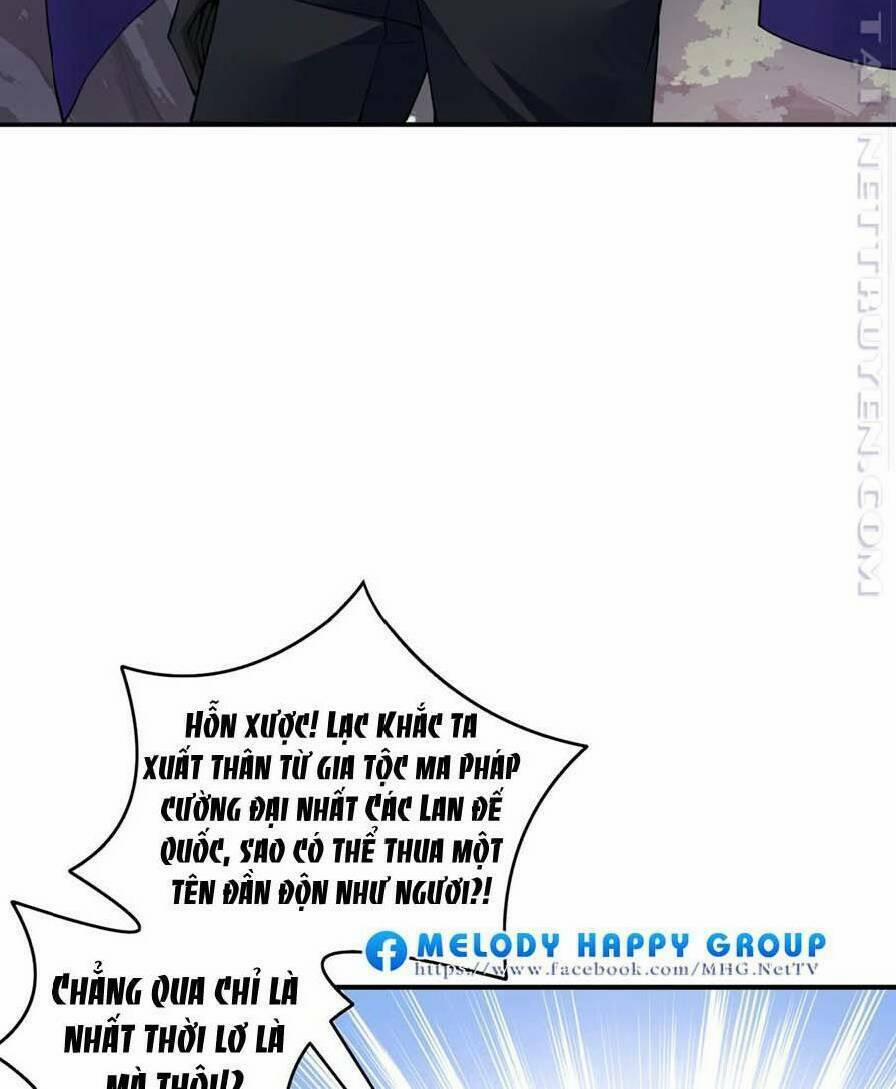 Quy Tắc Sinh Tồn Của Công Chúa 52 trang 4