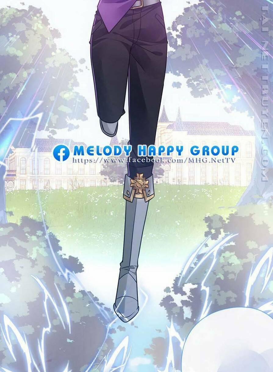 Quy Tắc Sinh Tồn Của Công Chúa 52 trang 40