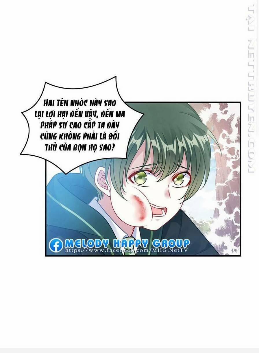 Quy Tắc Sinh Tồn Của Công Chúa 52 trang 44