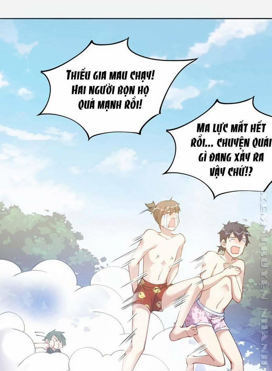 Quy Tắc Sinh Tồn Của Công Chúa 52 trang 45