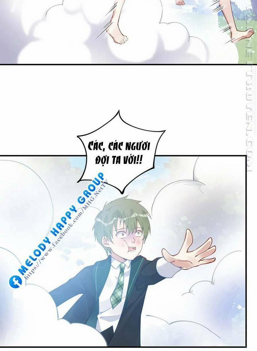 Quy Tắc Sinh Tồn Của Công Chúa 52 trang 46