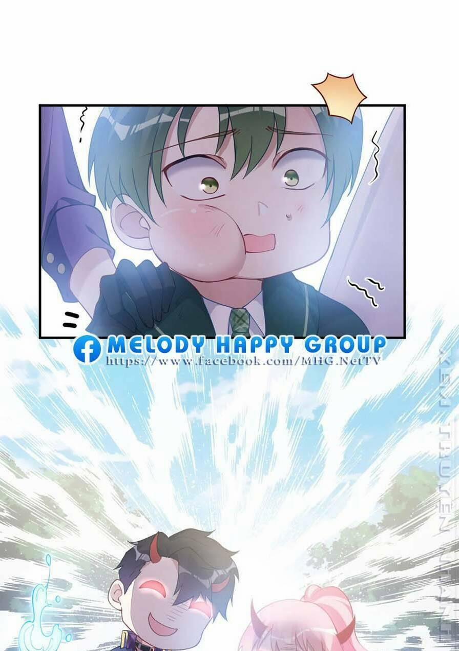 Quy Tắc Sinh Tồn Của Công Chúa 52 trang 47