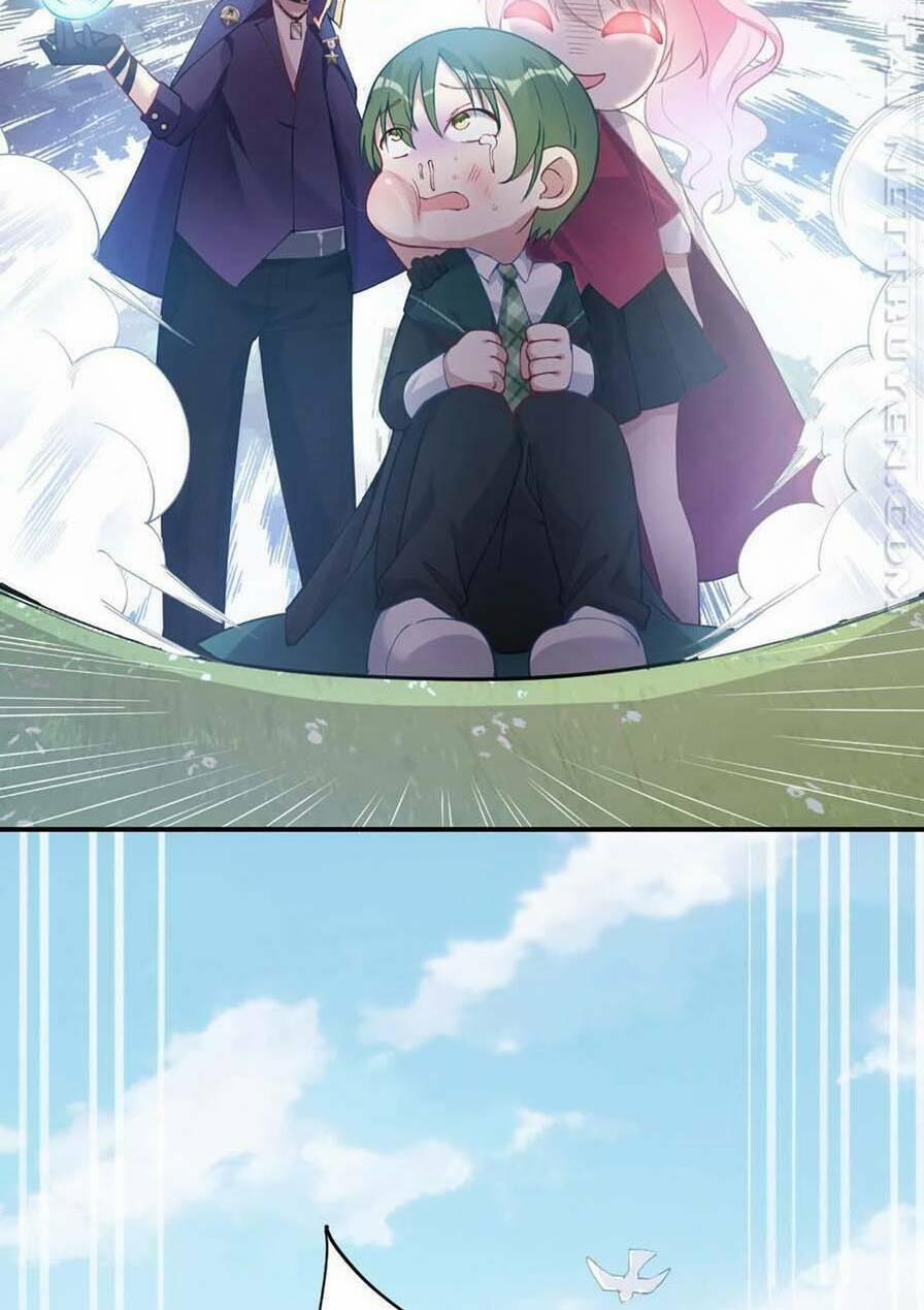 Quy Tắc Sinh Tồn Của Công Chúa 52 trang 48