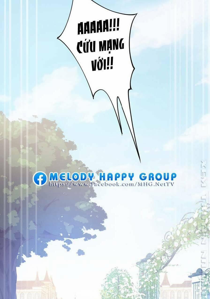 Quy Tắc Sinh Tồn Của Công Chúa 52 trang 49