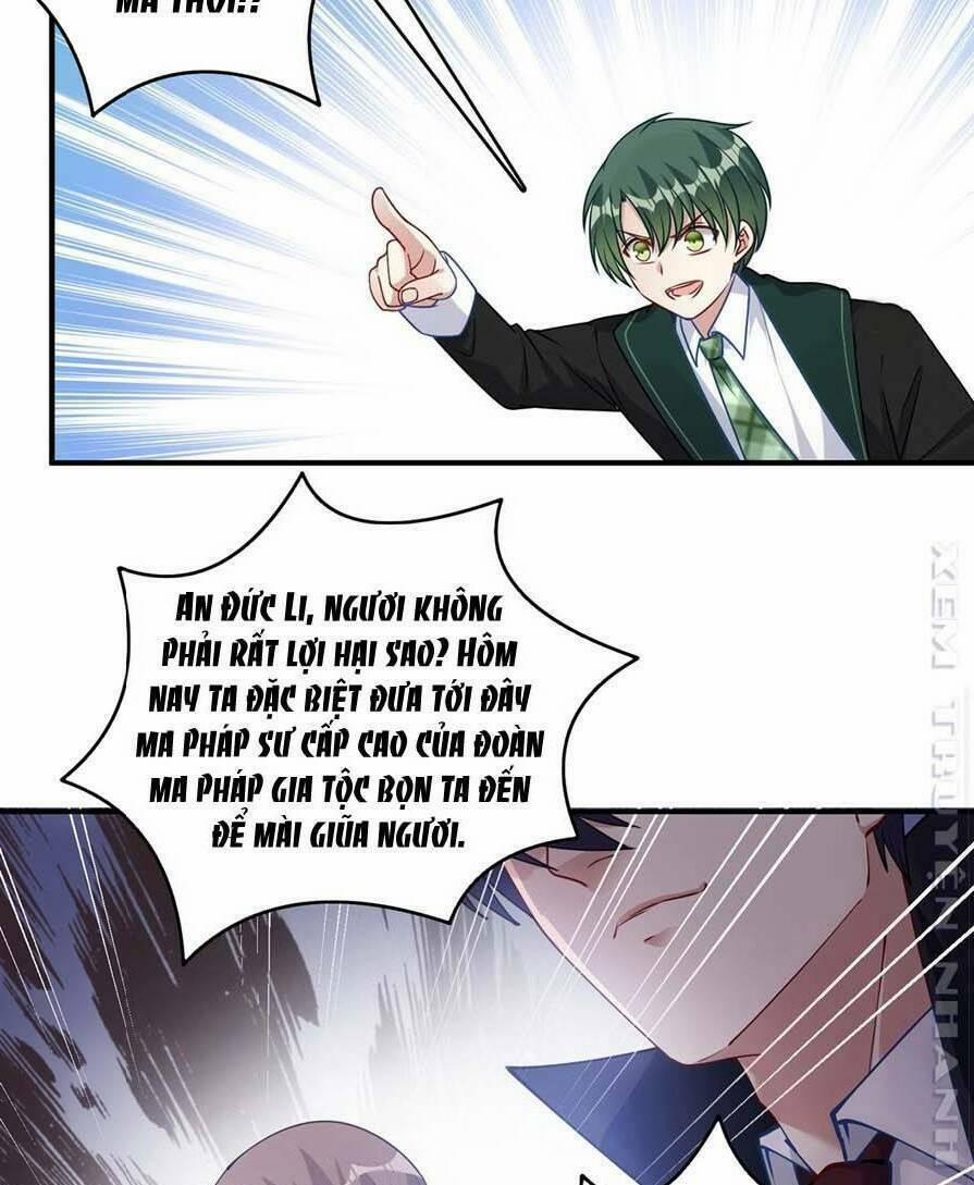 Quy Tắc Sinh Tồn Của Công Chúa 52 trang 5